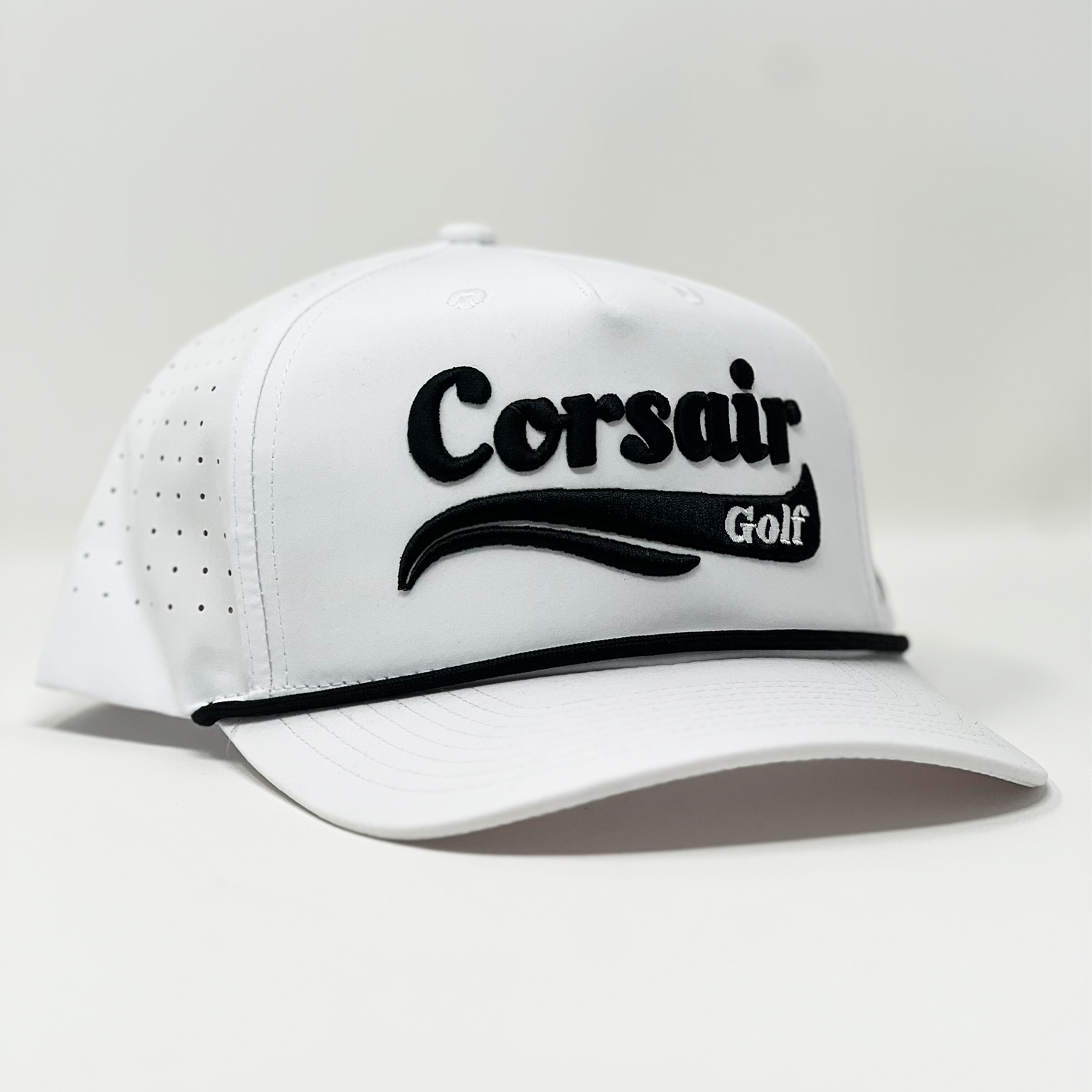 Corsair Golf Hat