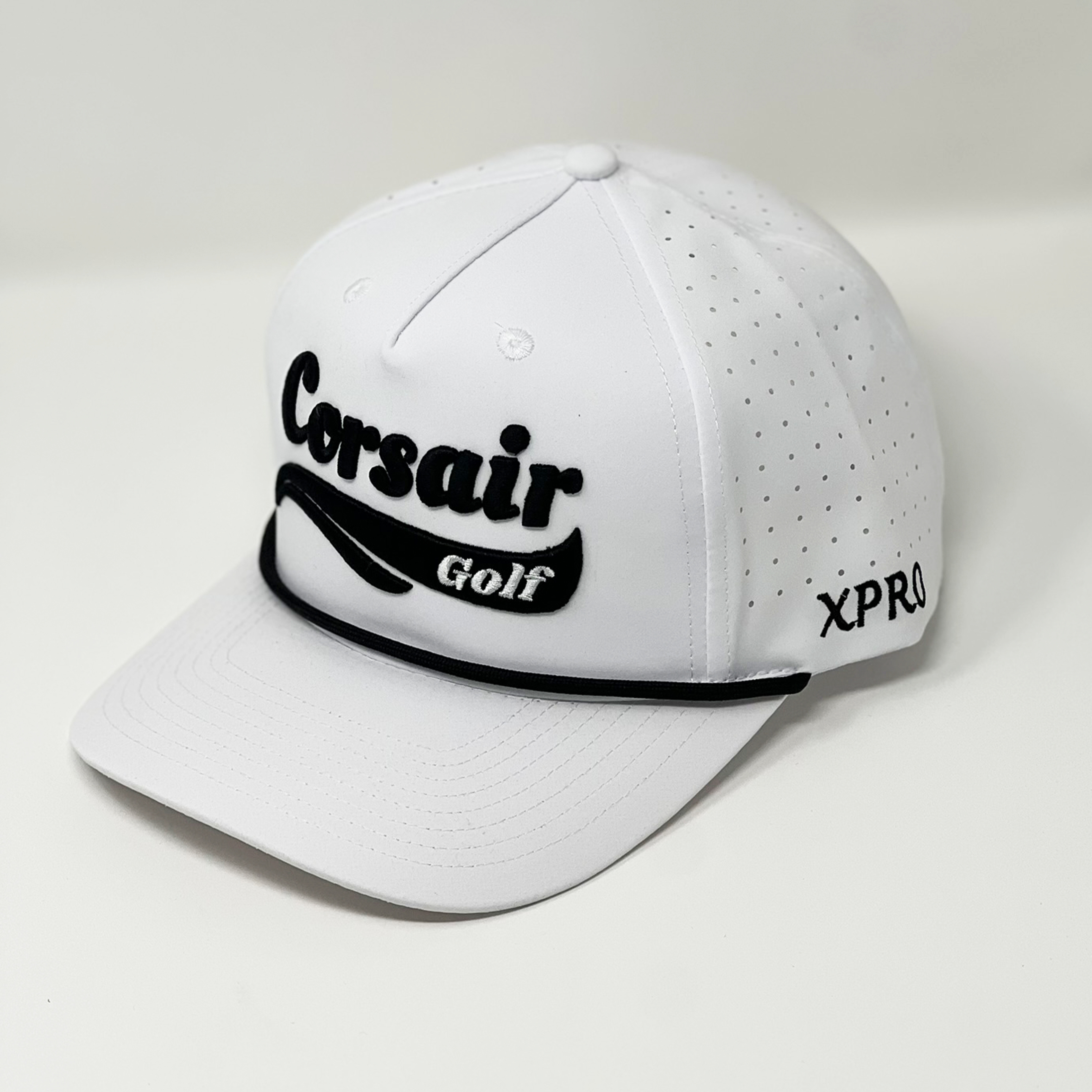 Corsair Golf Hat